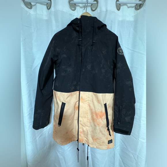 O’Neill Insulated Ski Jacket - Picture 1 of 4